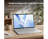 ASUS Vivobook 17 Core 7 150U/16GB/512/Win11 - 1571109 - zdjęcie 9